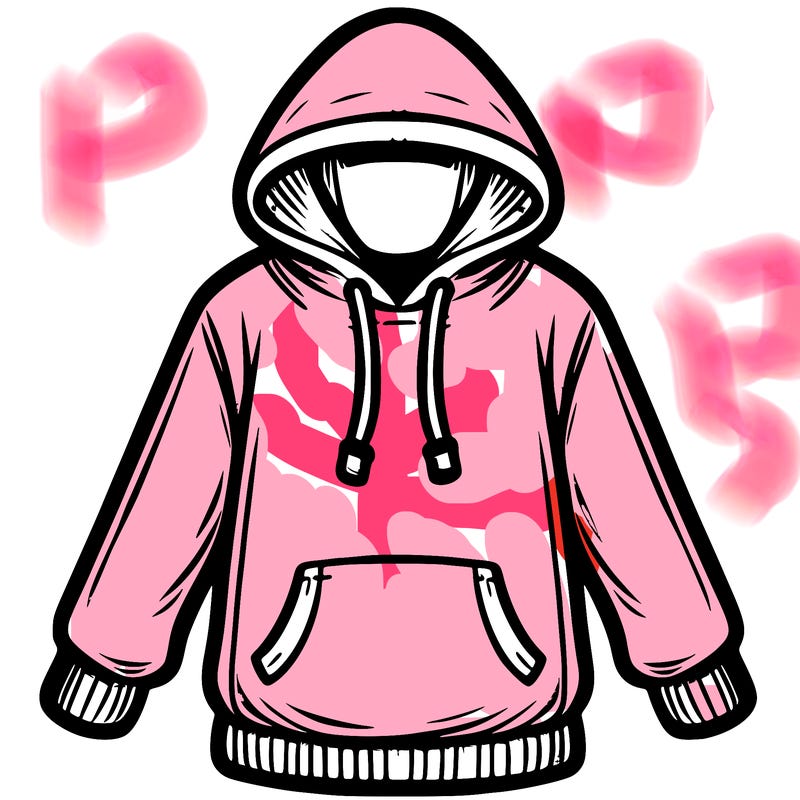 hoodie