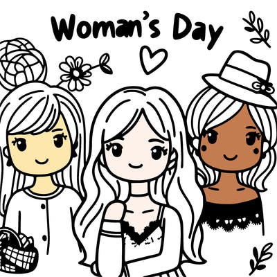 woman's day