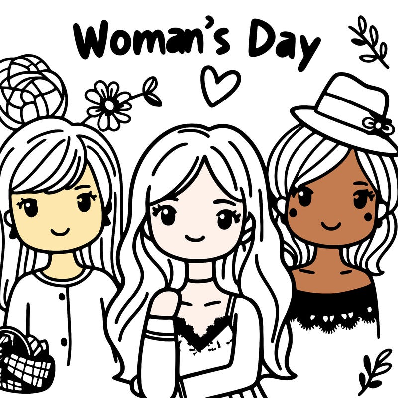 woman's day
