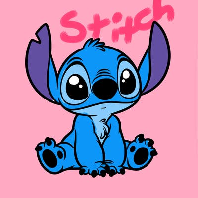 stitch