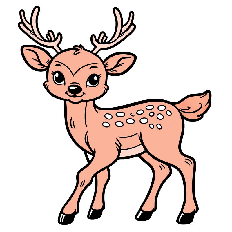 deer