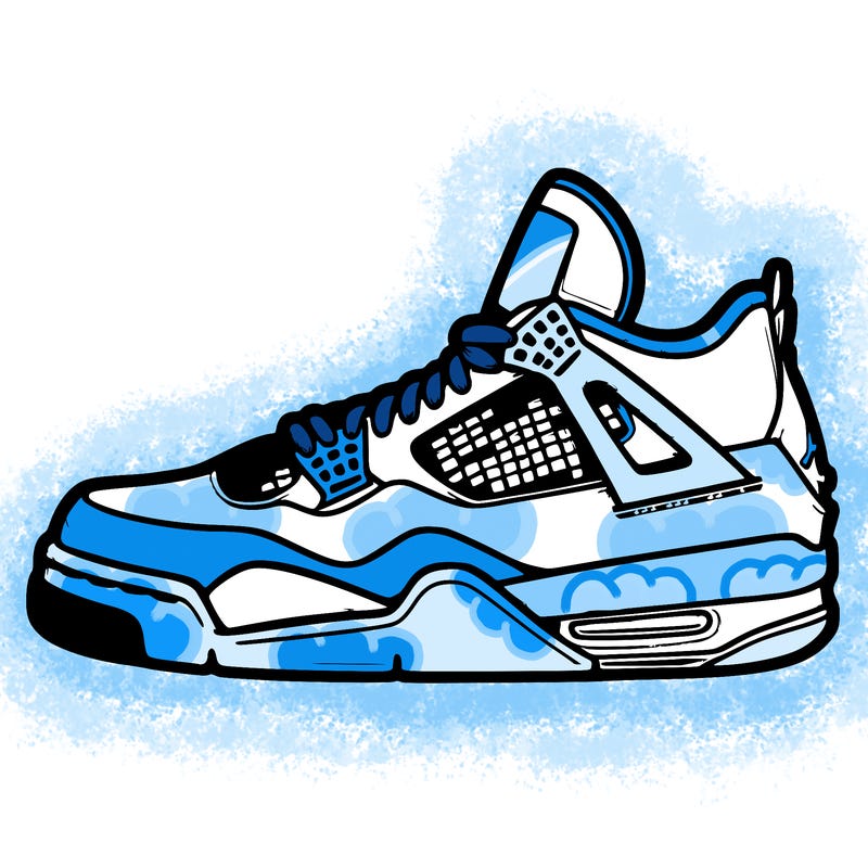 jordan 4