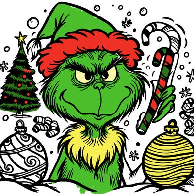 grinch