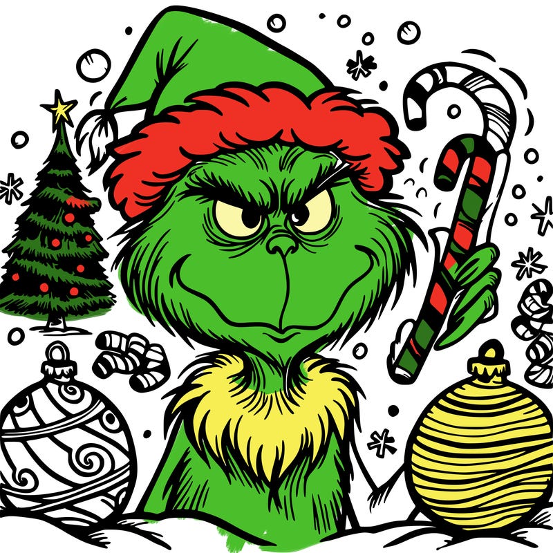 grinch