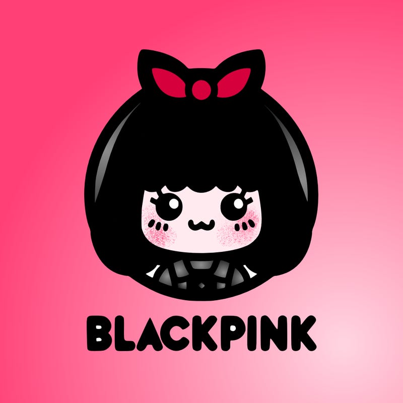blackpink logo