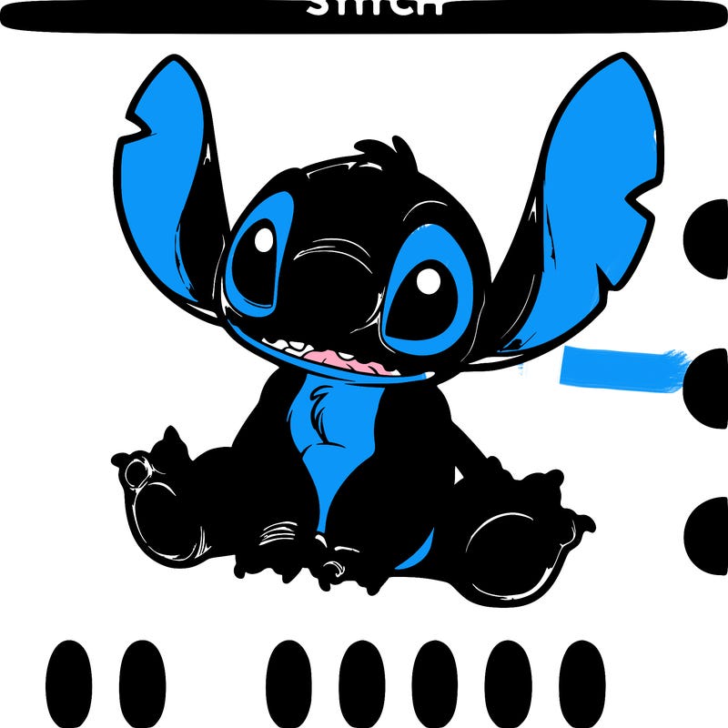 stitch