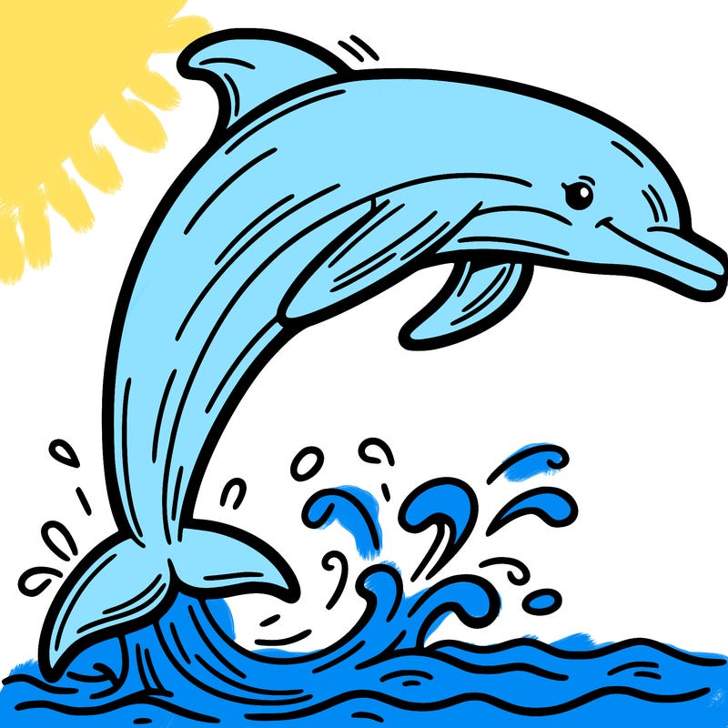 dolphin