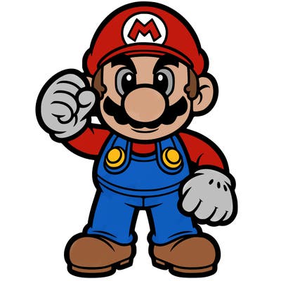 mario