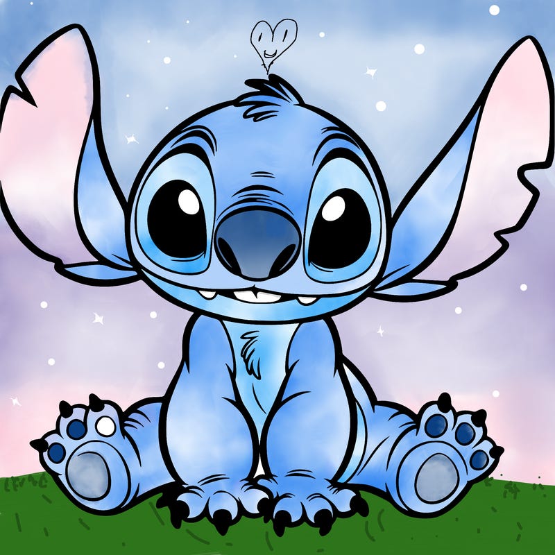 stitch
