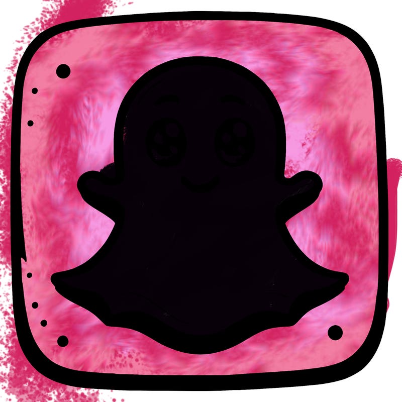 snapchat