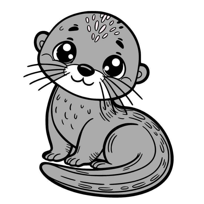 otter