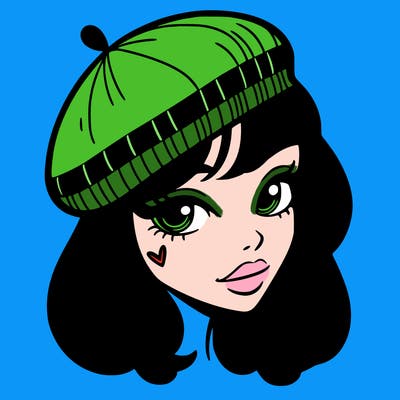 parisian beret: a chic beret that adds a touch of parisian elegance