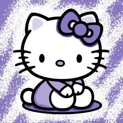hello kitty