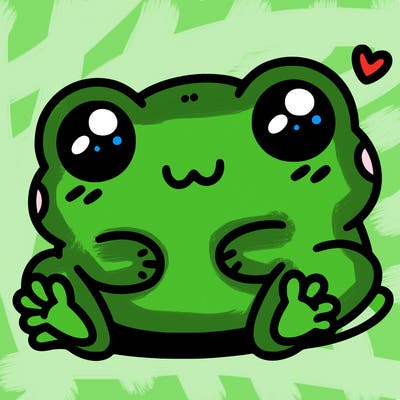 𝚔𝚊𝚠𝚊𝚒𝚒 𝚏𝚛𝚘𝚐