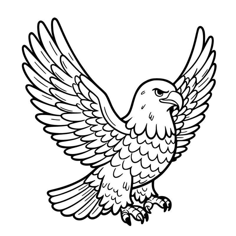 eagle
