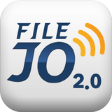 파일조(FileJo) - 최신영화/드라마/동영상/만화 - App-Symbol