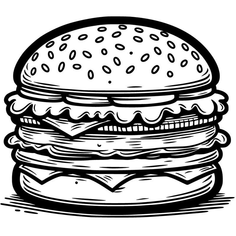 hambuger