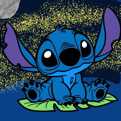 stitch