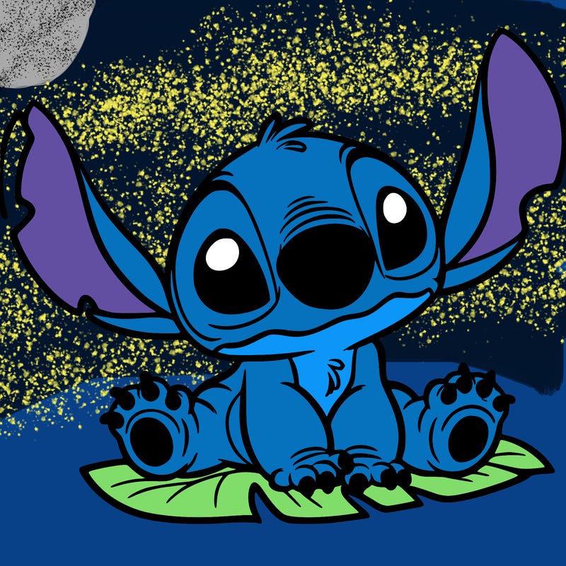 stitch