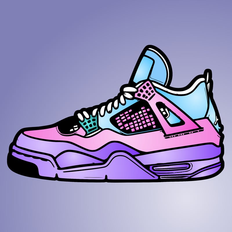 jordan 4