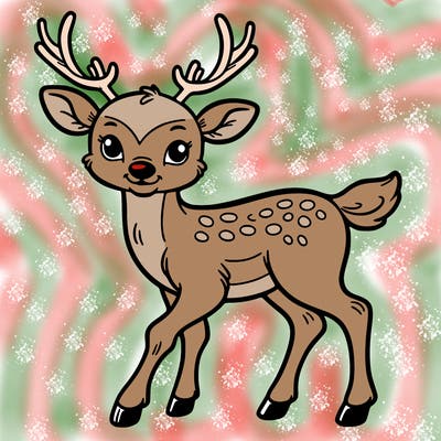 deer