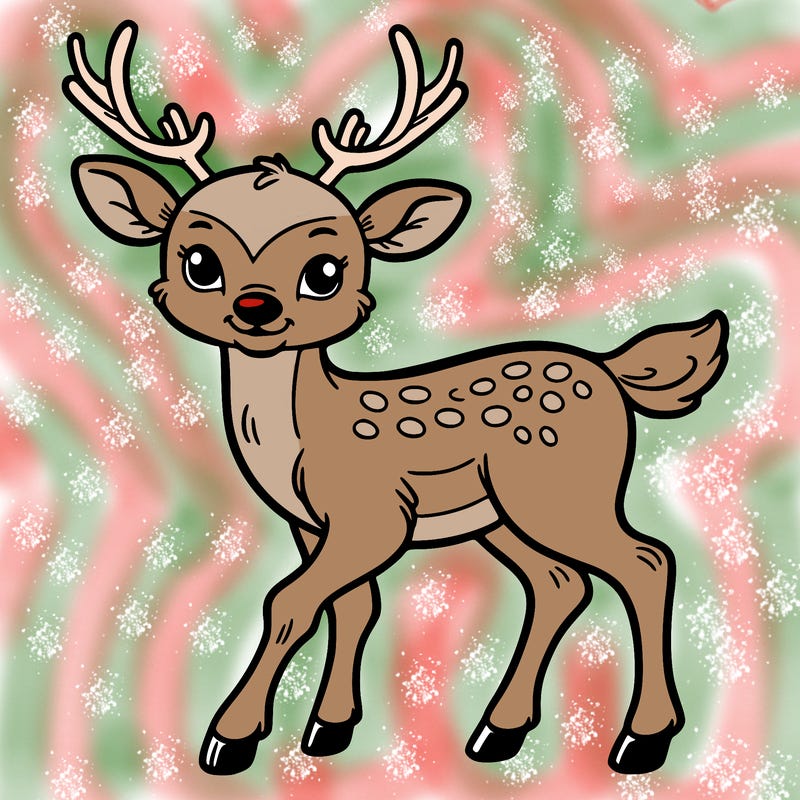 deer