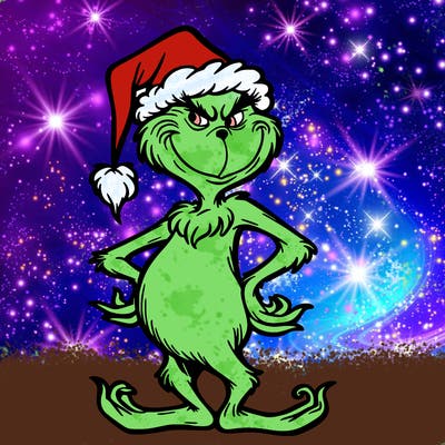 grinch