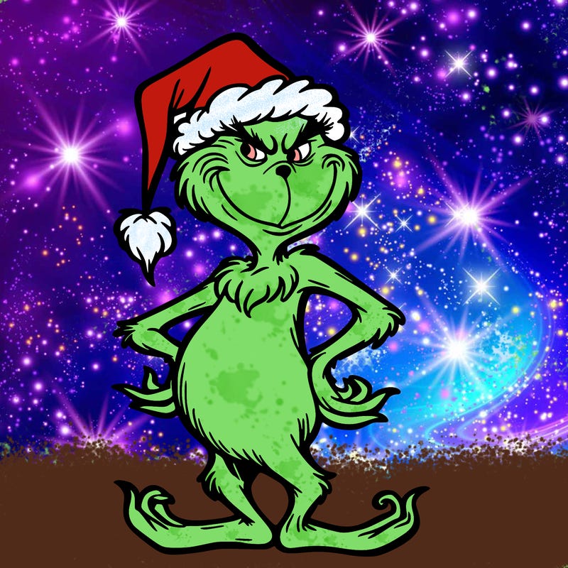 grinch