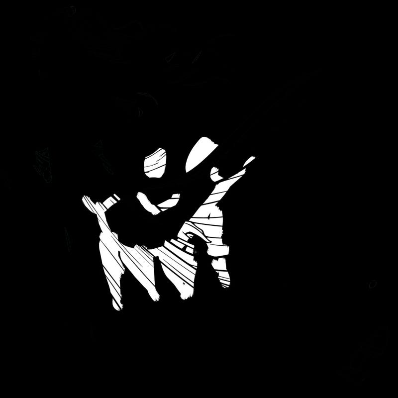 realistic woman in dress flowing the the wind