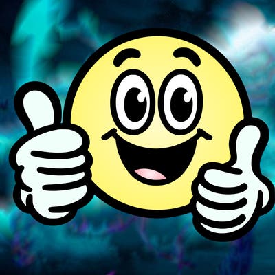 smiley