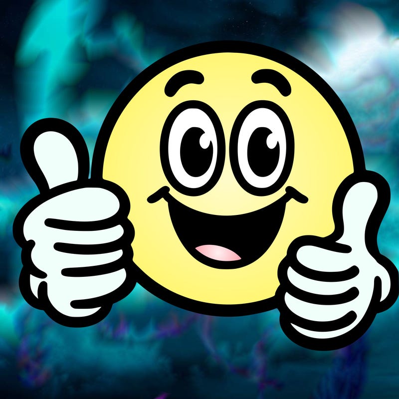 smiley
