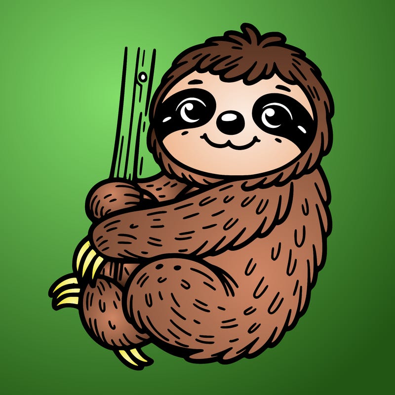 sloth