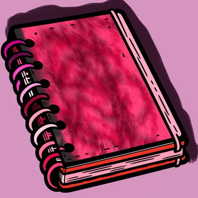 notebook