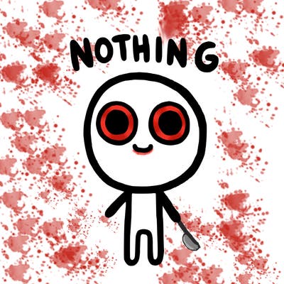 nothing