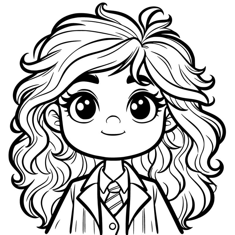 hermione granger