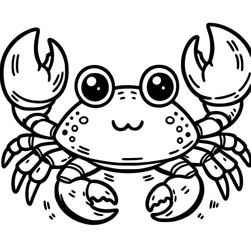 crab