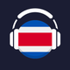 Radio Costa Rica: Live FM & AM