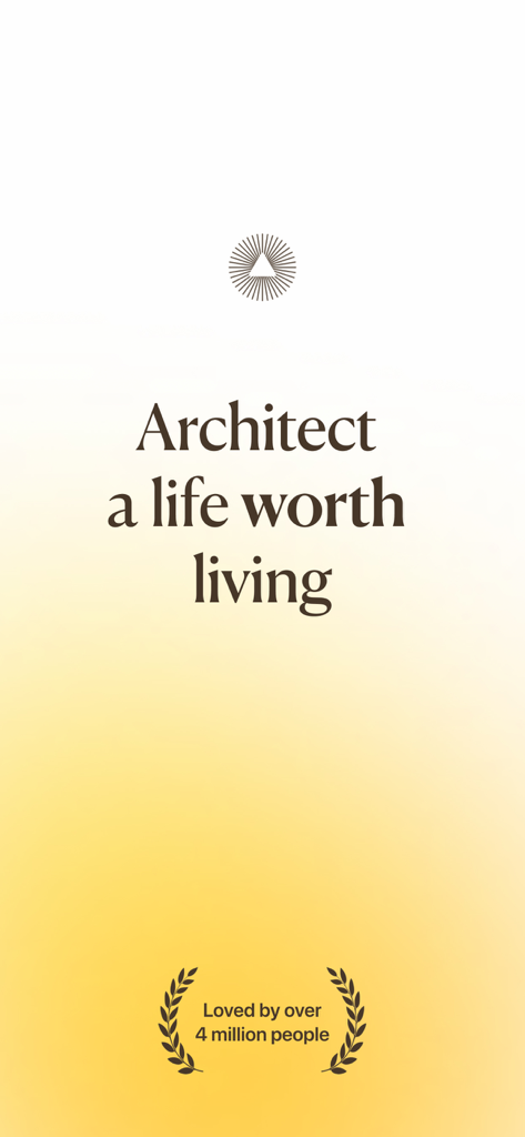 Life Designer: Plan the Future - Lifestyle App | MWM