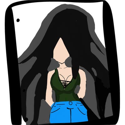 blank white page with nothing drawn on it