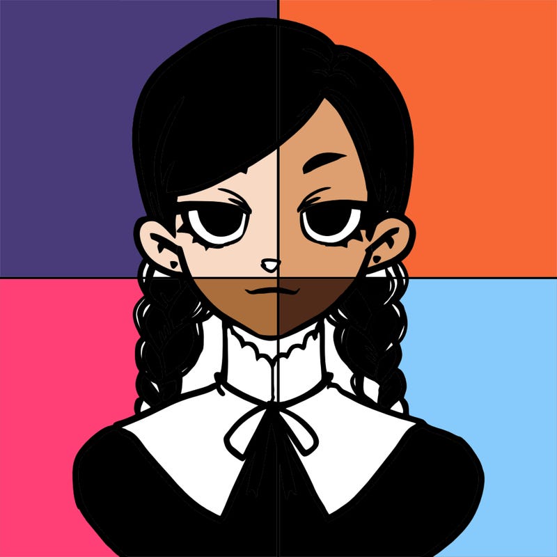 After