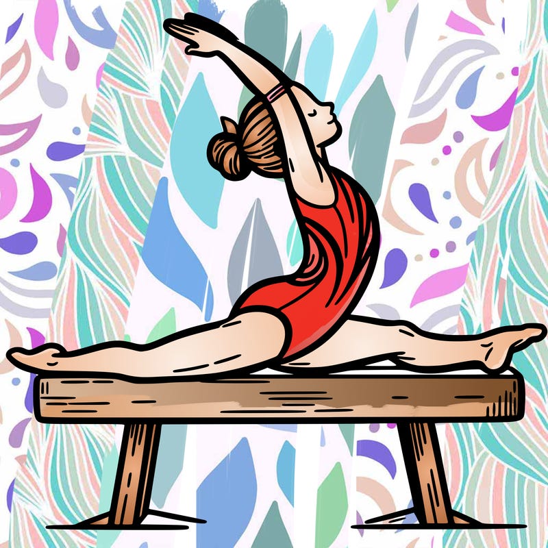 gymnastics