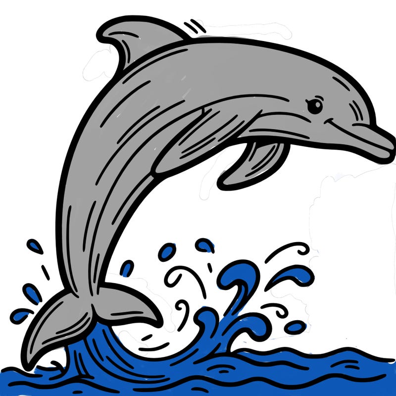 dolphin