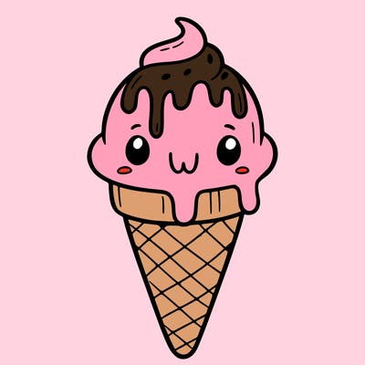ice cream