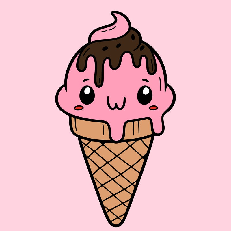 ice cream