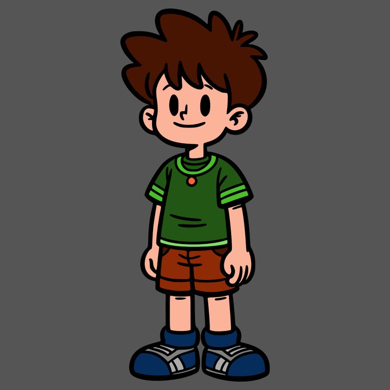 bart simpson from the simpsons