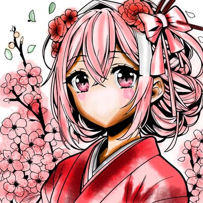 manga