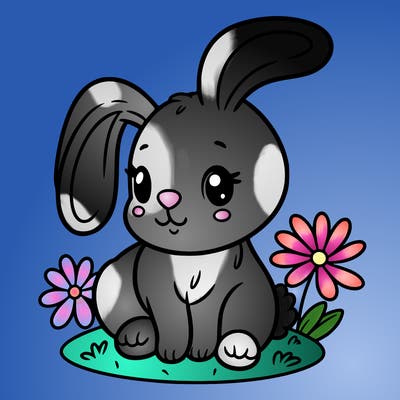bunny