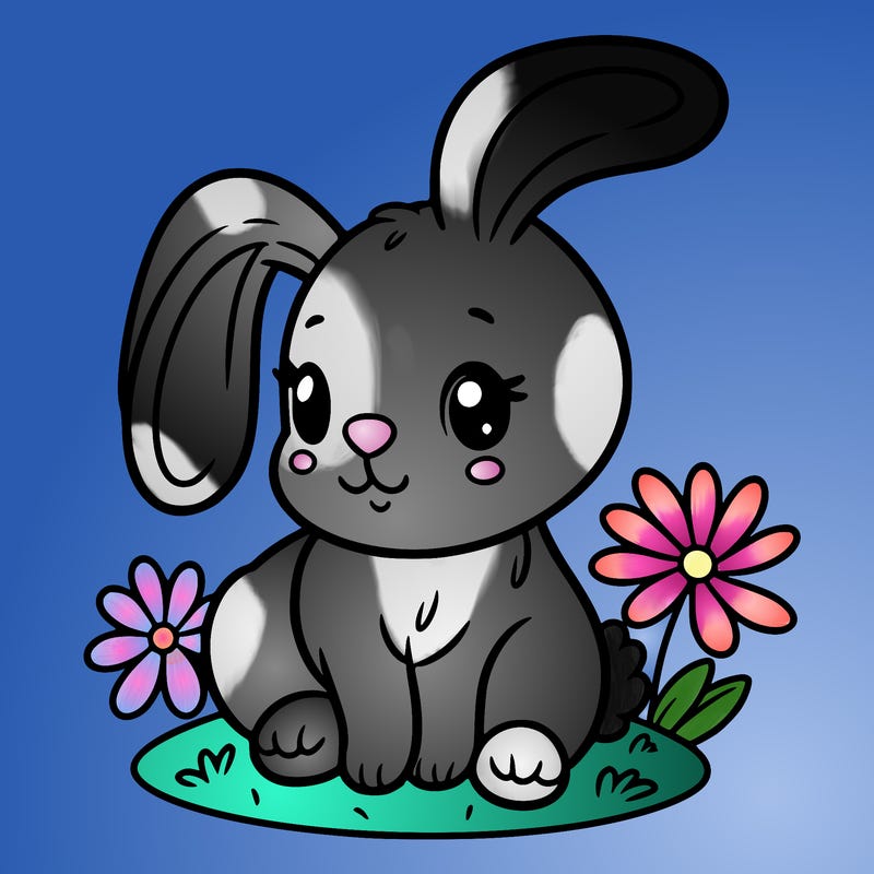 bunny