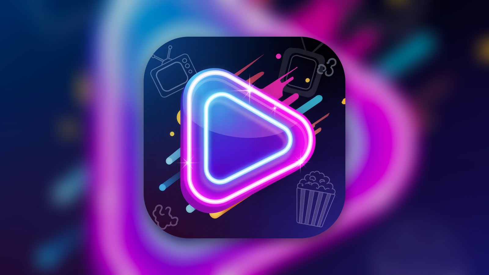 Streamix - Smart IPTV Player - Entertainment App | MWM