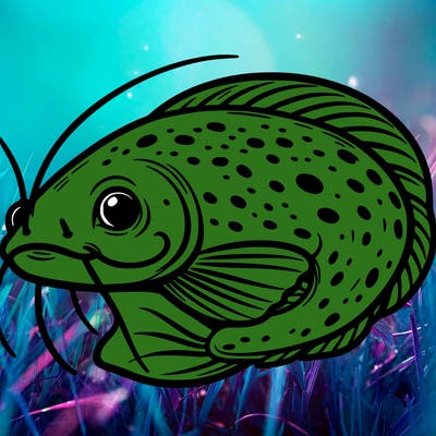catfish